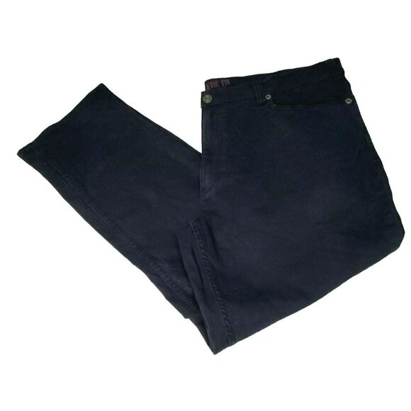 Men's True Nation Jeans (SKU2043) - Picture 1 of 9